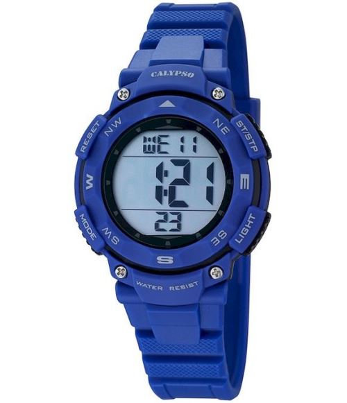 Calypso Montre Femme K5669/6 Noir