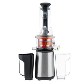 Extracteur de jus vertical H.Koenig GSX18 Gris - 1