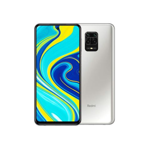 Redmi Note 9s