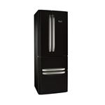 Réfrigérateurs combinés 402L Froid Ventilé HOTPOINT 70cm F, HOT8050147607978
