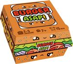 Burger ASAP!