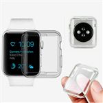 Karylax - Film De Protection D'écran En Verre Flexible Pour Montre Connectee Decathlon Cw 900 Hr Pack X3