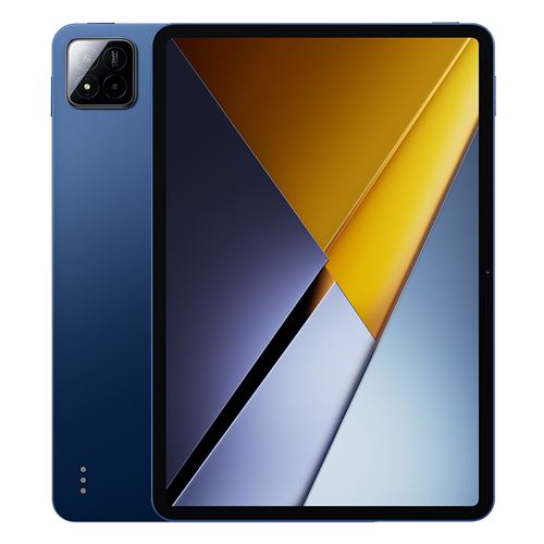 Versión global POCO Pad X1 Snapdragon 7+ Gen 3 Procesador 3,2K 144 Hz Pantalla nítida Batería de 8850 mAh Carga de 45 W Tableta POCO