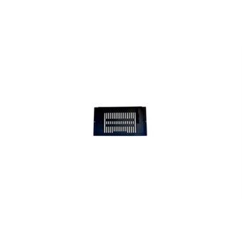 Grille de decendrage supra 16783noibc - 1
