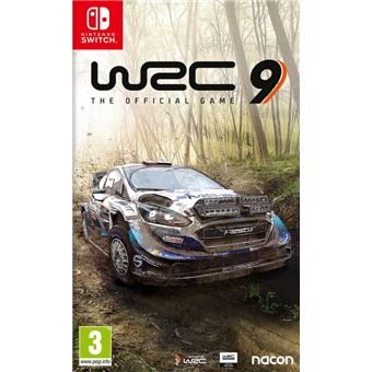 Wrc 9