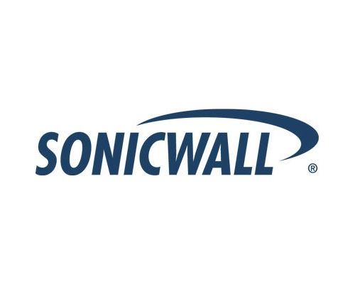 SonicWALL Global VPN Client