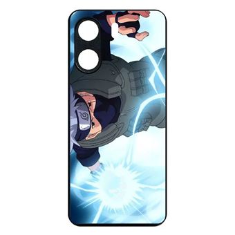 Coque Renforcée Shatterproof Pour Xiaomi Redmi Note 13 4G Manga Dragon