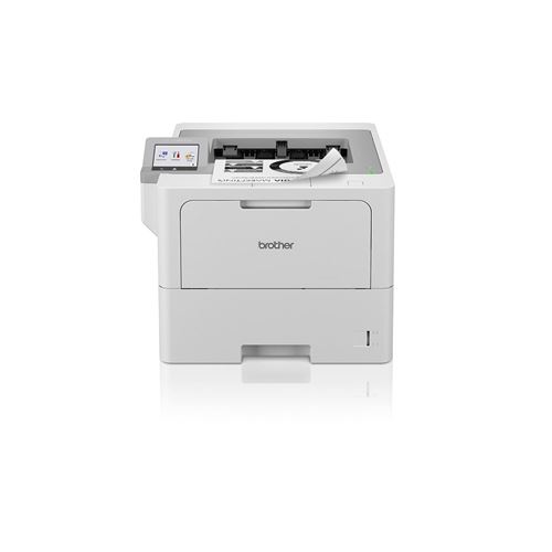 Brother HL-L6415DN IMP Laser Mono 50ppm