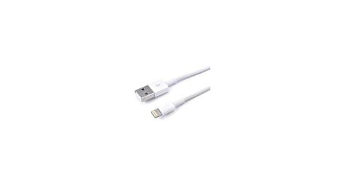 Non Communiqué Blanc D2 Câble Usb Apple - 3 Metres