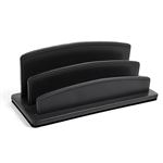 TRIEUR DEMI ROND Satiny noir