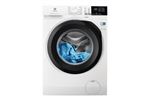 LAVE-LINGE FRONTAL - PerfectCare 600 / Systeme SensiCare - Capacite maxi du tambour (kg):10 - Vitesse dessorage maxi:1400 tr/min - Nouvelle classe energetique:A - Ecran LCD avec moyenne interface - Depart diff. 20 h et temps restant