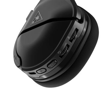 Casque Gaming Sans-fil Turtle Beach Stealth 600p Gen2 Max Noir Casque Gaming San