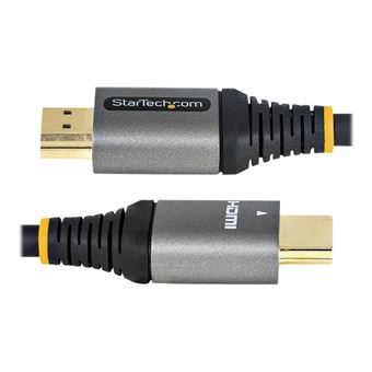 UGREEN 8K Câble HDMI 2.1 8K 60Hz 4K 120Hz Haute Vitesse 48 Gbps