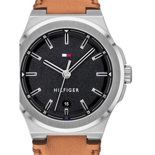 Tommy Hilfiger 1791650, Quartz, 44mm, 5ATM