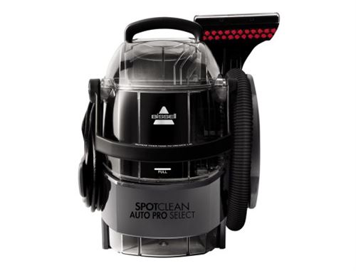 BISSELL SpotClean Auto Pro Select 3730N - Nettoyeur moquette