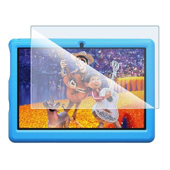 KARYLAX - Protection D'écran En Verre Flexible Pour Logicom Logikids 7 2024 7 Pouces KARYLAX - Protection D'écran En Verre Flexible Pour Logicom Logikids 7 2024 7 Pouces