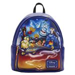 Mini Sac A Dos Loungefly - Aladin - 30th Anniversary