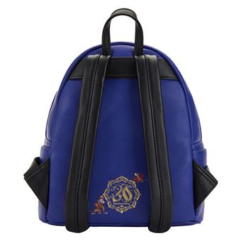 Mini Sac A Dos Loungefly - Aladin - 30th Anniversary
