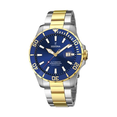 Montre Homme Festina Automatique F20532/1