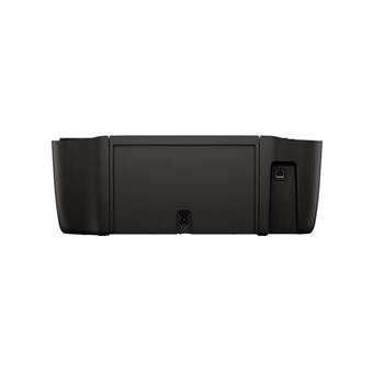 HP Deskjet 2920 All-in-One - Imprimante multifonctions - couleur - jet d'encre - 216 x 297 mm (original) - A4/Legal (support) - jusqu'à 6 ppm (copie) - jusqu'à 7.5 ppm (impression) - 60 feuilles - USB 2.0, Wi-Fi(n) - ciment - 1