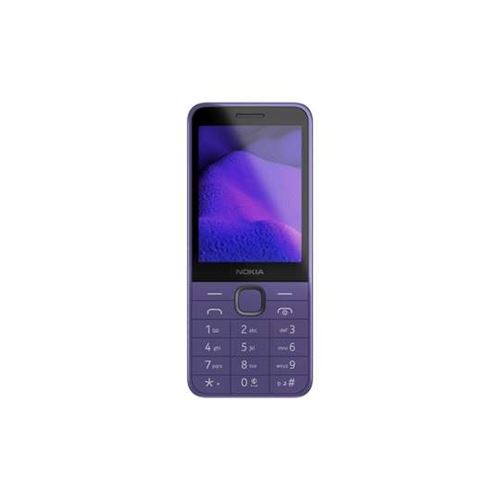 Smartphone Nokia 235 violet 2.8 stockage 0.125 Go