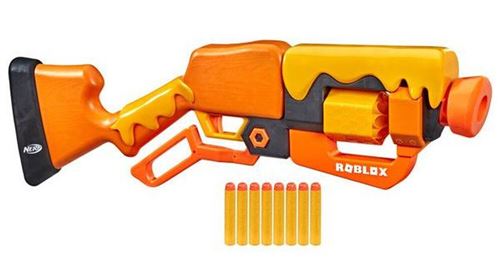 Blaster Nerf Roblox Adopt Me Bees