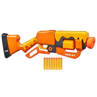Blaster Nerf Roblox Adopt Me Bees