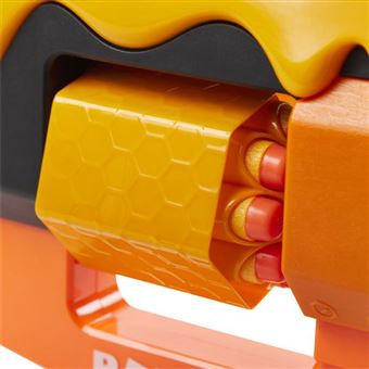 Blaster Nerf Roblox Adopt Me Bees