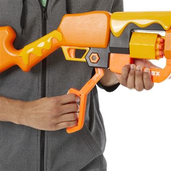 Blaster Nerf Roblox Adopt Me Bees