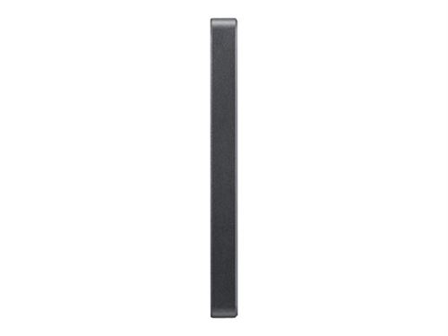 SAMSUNG  840 EVO MZ-7TE250 - SSD - 250 Go - interne - 2.5"" - SATA 6Gb/s - m&eacute;moire tampon : 512 Mo 
