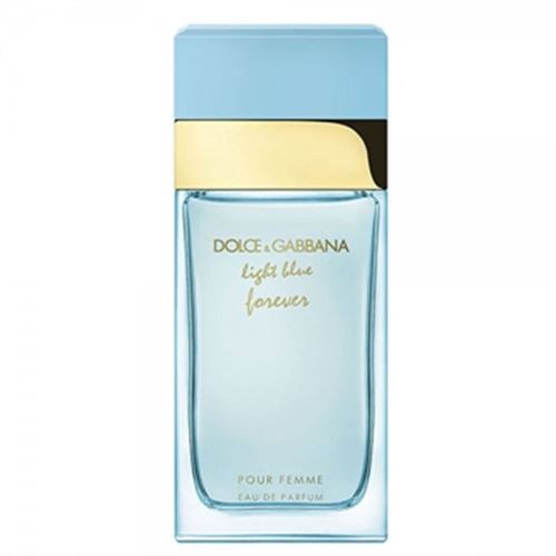 Parfum Femme Light Blue Forever Pour Femme EDP (25 ml) Dolce & Gabbana