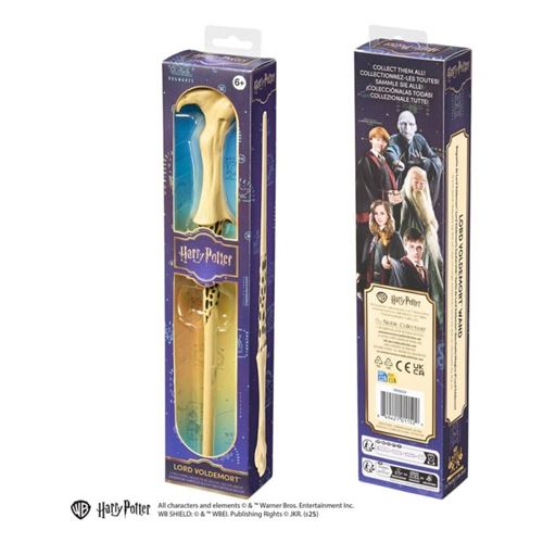 Non Communiqué Harry Potter - Baguette Lord Voldemort 30 Cm