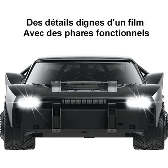 Hot-Wheels-Batmobile-