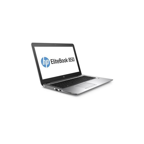 PC Portable HP Elitebook 850 G3 Core i7 6600U 2.6Ghz