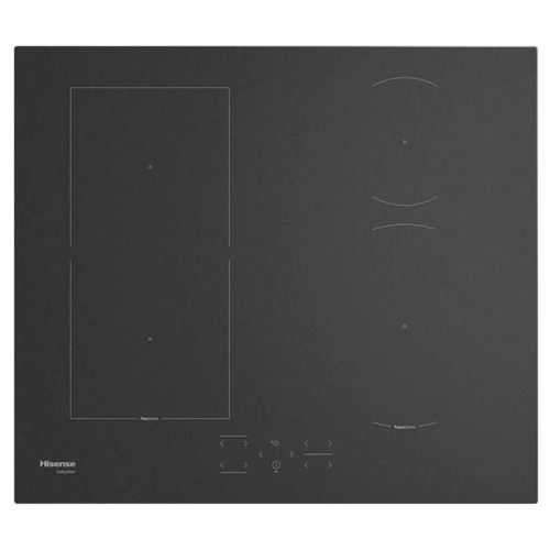 Plaque &agrave; induction HISENSE HI6431SRFZ