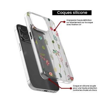 Coque Souple Silicone Pour Xiaomi Redmi Note 10 Pro - Protection Anti-choc