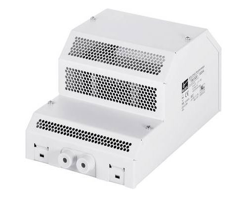 Block TIM 300 Trenntransformator 1 x 230 V/AC 2 x 115 V/AC 300 VA 1.30A