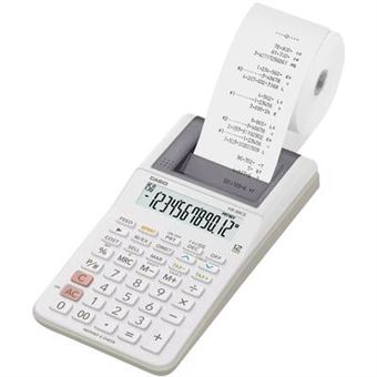 Calculatrice imprimante professionnelle Ibico 1491X