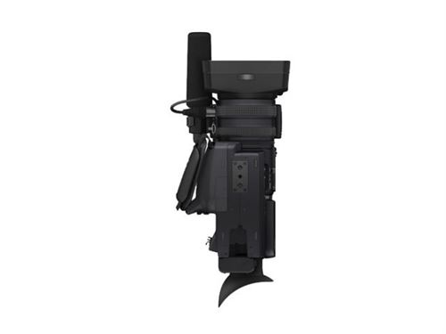 Sony HVR-Z5E - Caméscope - 1080p - 1.12 MP - 20x zoom optique - Mini DV (HDV) État correct - Sony reconditionné disponible sur Fnac