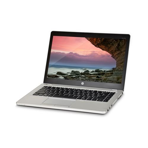Ultrabook - Hp Elitebook Folio 9470M - 4Go - 120Go SSD