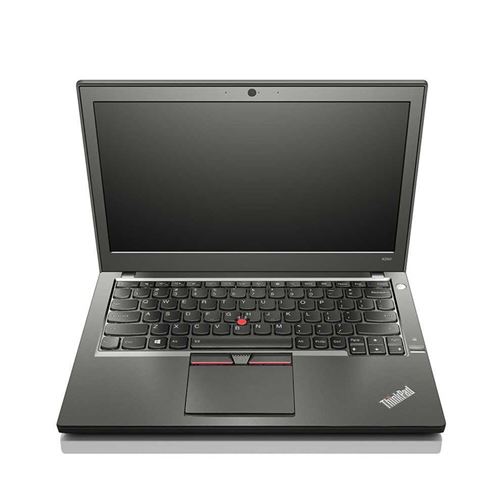 Ordinateur Portable Lenovo X250 - Core i5 - Ram 16Go - SSD 1To - Windows 10 - Reconditionné