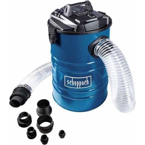 Filtre Hepa Scheppach pour aspirateur eau et poussières NTS30