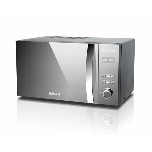 Haeger Magic Micro-ondes 26L 800W - Image 4