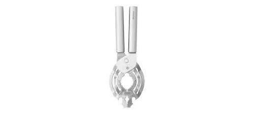 Brabantia Argent Ouvre-Boîtes Manuel - Image 2