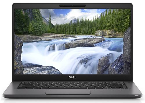 Ordinateur Portable Dell Latitude 5300 I58365U 1.6Ghz 512Gb 16Gb 13 1920X1080 Inboard Noir