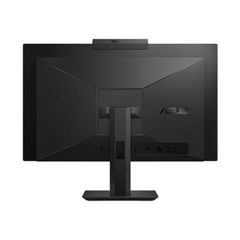 ASUS ExpertCenter E5 AiO 24 E5402WHAK BA465X - Tout-en-un Core i5 11500B / jusqu'à 4.6 GHz - RAM 16 Go - SSD 512 Go - NVMe - UHD Graphics - Gigabit Ethernet, IEEE 802.11ax (Wi-Fi 6) - Win 11 Pro - moniteur : LED 23.8" 1920 x 1080 (Full HD) - noir - 1