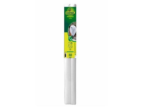 Nortene Lot De 2 Rouleaux Voile D'hivernage Wintertex 30G/M2 - Image 3
