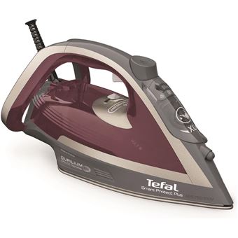 Fer à vapeur 2800 W Smart Temp avec jet 260 g/min - 1
