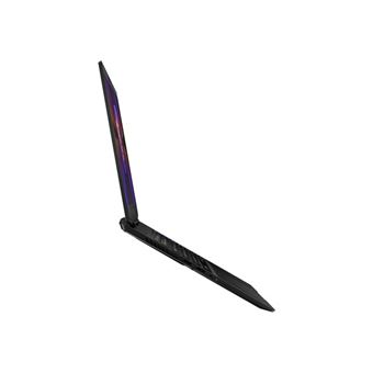 MSI Stealth 17 Studio A13VI-061FR - Intel Core i7 - 13700H / jusqu'à 5 GHz - Win 11 Pro - GeForce RTX 4090 - 32 Go RAM - 1 To SSD NVMe - 17.3" 2560 x 1440 (QHD) @ 240 Hz - Wi-Fi 6E, Bluetooth - noir profond