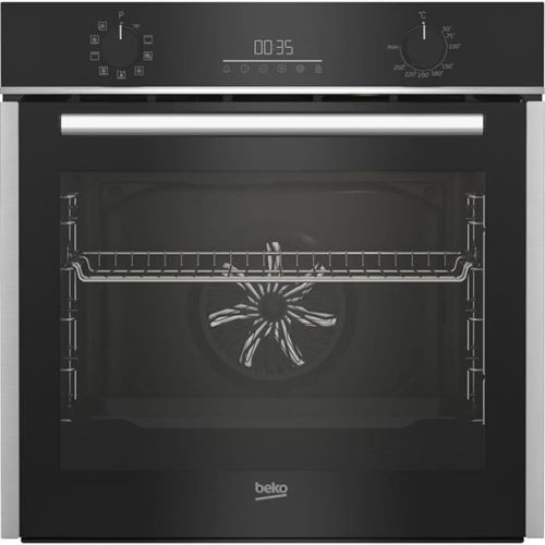 Four encastrable BEKO BCBIM16300XDE Gris Beko